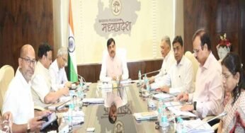 आयुर्वेद चिकित्सा के सफल प्रयोग की जानकारी और लाभ जन-जन तक पहुंचायें: मुख्यमंत्री डॉ. यादव