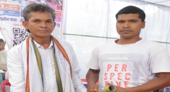 CG : खेतों तक पहुंच रहा समाधान और किसानों तक राहत …