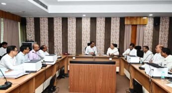 नागरिकों की सुविधा सर्वोपरि, भविष्य की जरुरतों के अनुरूप करें निर्माण’
