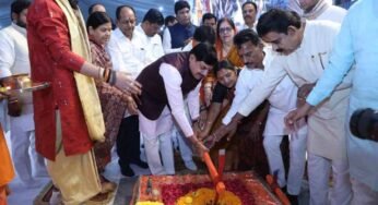नये मध्यप्रदेश का मार्वलस माइलस्टोन साबित होगा इन्दौर-पीथमपुर इकोनॉमिक कॉरिडोर: मुख्यमंत्री डॉ. यादव