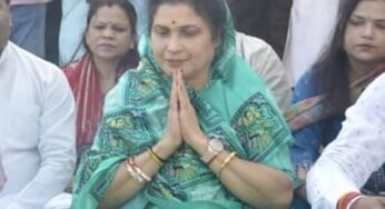 राज्यमंत्री गौर ने ढाई लाख और दो लाख लीटर की क्षमता वाली टंकियों का किया भूमिपूजन
