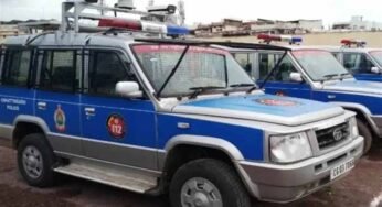 बिलासपुर में हाईटेक होगी डायल 112 सेवा, थानों को मिलेंगी 24 नई गाड़ियां