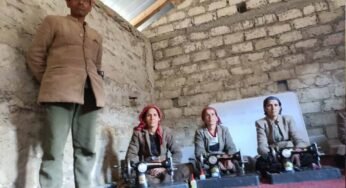 सेवा डेरा में युवाओं के लिए सुनहरा मौका, आधार-बैंकिंग के साथ मिलेगा सिलाई प्रशिक्षण
