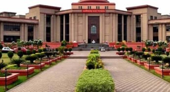गर्मी की छुट्टियों में बदल गई कोर्ट की कार्यप्रणाली, CG हाईकोर्ट ने वीडियो सुनवाई का लिया बड़ा फैसला