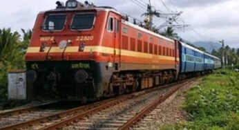 यात्रियों को बड़ी राहत, छत्तीसगढ़ एक्सप्रेस में आज से लगेगा अतिरिक्त AC-3 कोच