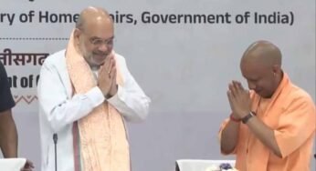 बस्तर की कला का राष्ट्रीय स्तर पर जलवा, अमित शाह और योगी आदित्यनाथ को भेंट हुई खास शिल्पकृतियां