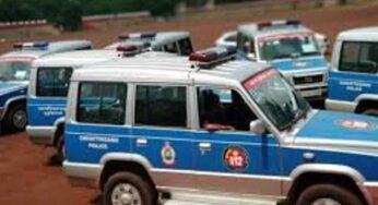 बिलासपुर पुलिस को मिली बड़ी ताकत, थानों में शामिल होंगी 24 नई डायल-112 गाड़ियां