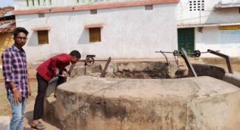 छत्तीसगढ़ में कुओं-बोरवेल का वैज्ञानिक सर्वे, जलदूत ऐप में दर्ज होगा भूजल डेटा