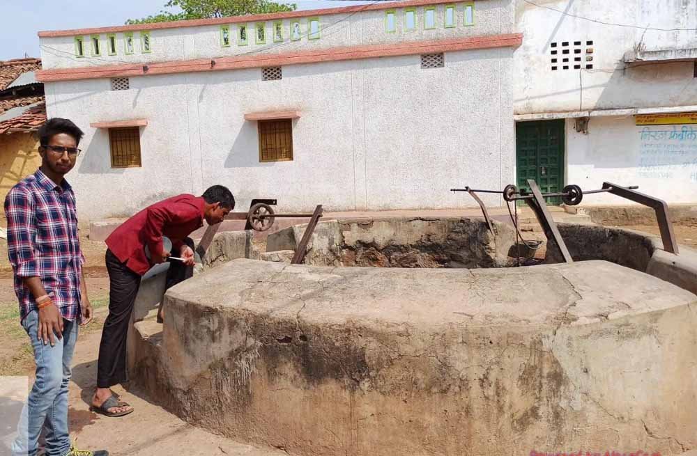 छत्तीसगढ़ में कुओं-बोरवेल का वैज्ञानिक सर्वे, जलदूत ऐप में दर्ज होगा भूजल डेटा