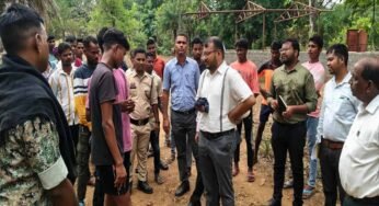 रायपुर : बदलते बस्तर की नई तस्वीर, बंदूक के साए से सुशासन की छांव तक