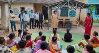 सुकमा : सुकमा को स्वच्छ बनाने मिशन मोड में नगर पालिका