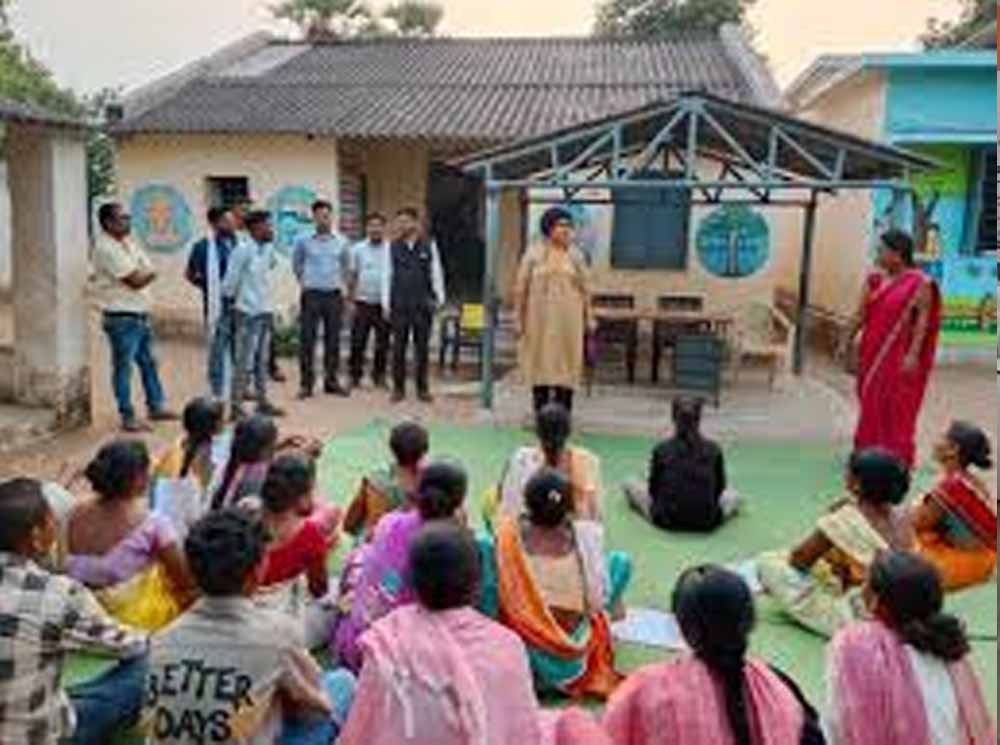 सुकमा : सुकमा को स्वच्छ बनाने मिशन मोड में नगर पालिका