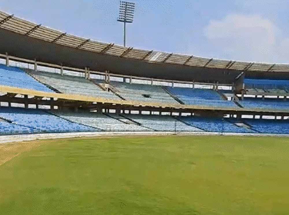 Indian Premier League का रोमांच रायपुर में, 10 और 13 मई को बड़े मैच; कल से टिकट बुकिंग शुरू