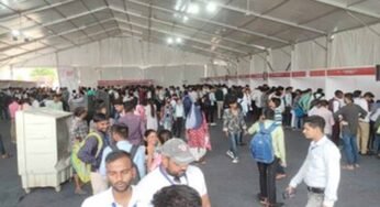 राजनांदगांव में मेगा जॉब फेयर, वीडियो एडिटर से नर्सिंग स्टाफ तक 794 पदों पर भर्ती का मौका