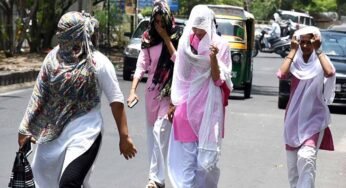 भीषण गर्मी का असर, सनबर्न के मरीज बढ़े; त्वचा में जलन और धब्बों की शिकायतें