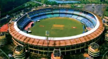 RCB vs KKR मैच के टिकट आज से उपलब्ध, शहीद वीर नारायण स्टेडियम में होगा मुकाबला