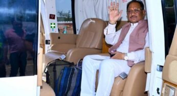 विष्णु देव साय का बड़ा बयान: बस्तर में नवाचार और रोजगार पर फोकस, सुशासन तिहार को मिल रहा जबरदस्त रिस्पॉन्स