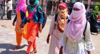 बंगाल की खाड़ी से बदला मौसम, CG के कई जिलों में आज बारिश के आसार