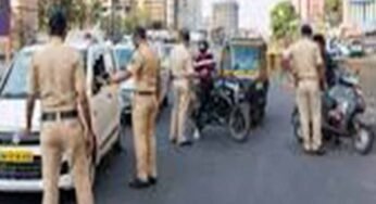रायपुर में ई-चालान निपटाने का आज आखिरी मौका, 1 लाख से ज्यादा चालान अब भी लंबित