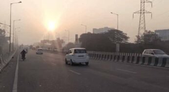 छत्तीसगढ़ में बदला मौसम का मिजाज, कई शहरों का तापमान गिरा; रायपुर में आज बारिश के आसार