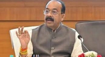 कांग्रेस के फोकस प्लान पर डिप्टी CM साव का हमला, बोले- न नेतृत्व बचा, न नीयत