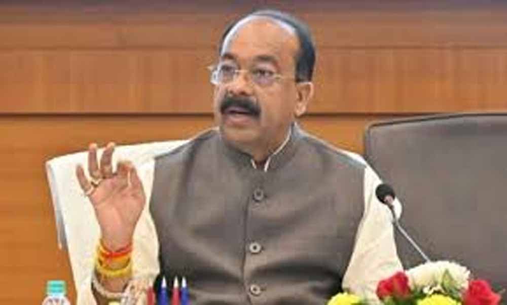 कांग्रेस के फोकस प्लान पर डिप्टी CM साव का हमला, बोले- न नेतृत्व बचा, न नीयत
