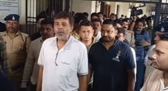 मैनपावर सप्लाई घोटाले में Anwar Dhebar को झटका, हाईकोर्ट ने जमानत याचिका खारिज की