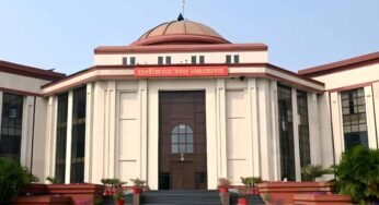 हाईकोर्ट में नौकरी पाने के लिए फर्जी सर्कुलर पेश, डॉक्टर ने मानी गलती; याचिका खारिज