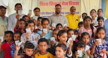 स्वास्थ्य सेवाओं में चमका मुंगेली, राष्ट्रीय कार्यक्रमों के बेहतर क्रियान्वयन से बना प्रदेश का मॉडल