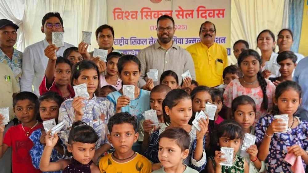 स्वास्थ्य सेवाओं में चमका मुंगेली, राष्ट्रीय कार्यक्रमों के बेहतर क्रियान्वयन से बना प्रदेश का मॉडल