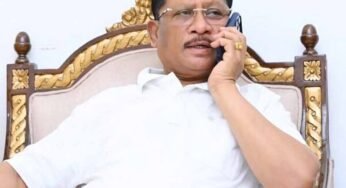 पेयजल संकट की खबरों पर CM साय सख्त, कलेक्टर को फोन कर तुरंत समाधान के निर्देश