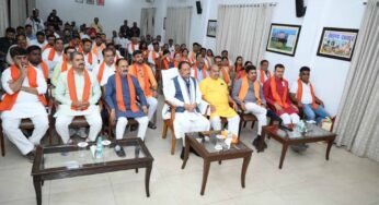 ‘मन की बात’ में छत्तीसगढ़ का बढ़ा मान, CM साय बोले- प्रतिभा और विरासत को मिला राष्ट्रीय सम्मान
