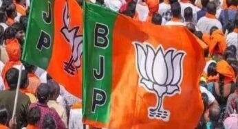 छत्तीसगढ़ BJP कार्यसमिति की बैठक 12-13 मई को, आगामी रणनीति पर होगा मंथन