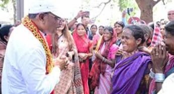 सुशासन तिहार बना लोगों की राहत का जरिया, घर के पास ही सुलझ रहीं समस्याएं