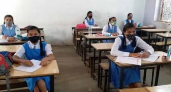 CG में बोर्ड परीक्षा में बड़ा खेल! दूसरे स्कूल के UDISE कोड पर दिलाई परीक्षा, शिक्षा विभाग घिरा