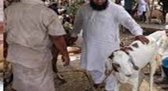 बकरीद की छुट्टी की तारीख बदली, अब 28 मई को रहेगा सार्वजनिक अवकाश