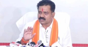 बांग्लादेशी घुसपैठ पर सख्ती की तैयारी, डिप्टी CM विजय शर्मा बोले- रोकने के होंगे पुख्ता इंतजाम