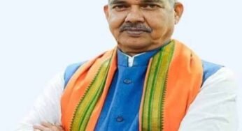 छत्तीसगढ़ योग आयोग अध्यक्ष रूप नारायण सिन्हा का निधन, सिम्स में ली अंतिम सांस