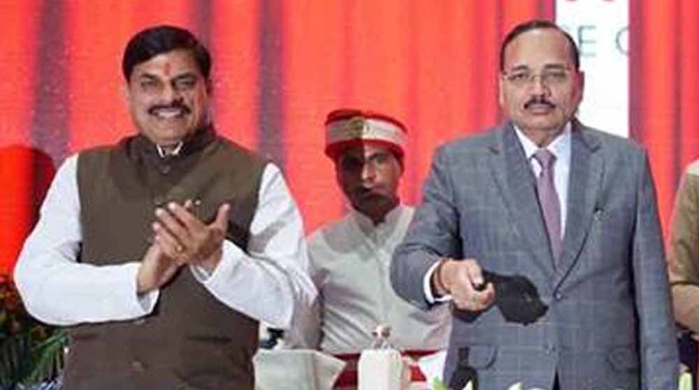 न्यायपालिका को अस्पतालों की तरह 24X7 कार्य करना होगा: भारत के मुख्य न्यायाधीशसूर्यकांत