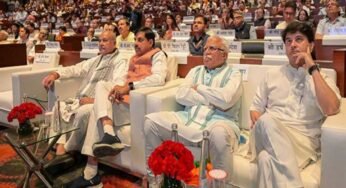 अपनापन’ केवल पुस्तक नहीं, बल्कि संगठन, समर्पण, संघर्ष और नेतृत्व की कार्यशैली को समझने का दस्तावेज है : मुख्यमंत्री डॉ. यादव