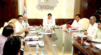 समान नागरिक संहिता उच्च स्तरीय समिति जिलों में जाकर नागरिकों के प्राप्त करेगी सुझाव