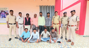 CG : कबीरधाम पुलिस की बड़ी कार्रवाई: बैगा जनजाति के 13 बच्चों को बंधुआ मजदूरी से मुक्त कराया …