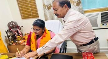 बाल अधिकारों की सुरक्षा सर्वोच्च प्राथमिकता : डॉ. शर्मा
