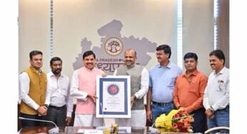 मुख्यमंत्री डॉ. यादव के निर्देशन में नवीन वक़्फ़ अधिनियम के प्रभावी क्रियान्वयन से म.प्र. वक़्फ़ बोर्ड को मिली कानूनी और प्रशासनिक मजबूती