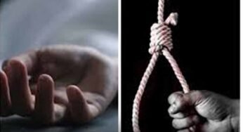 शादी का झांसा देकर दुष्कर्म, आहत PHD छात्रा ने फांसी लगाकर दी जान