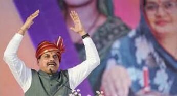 गंगा दशहरा जल के प्रति कृतज्ञता का पर्व- डॉ. मोहन यादव