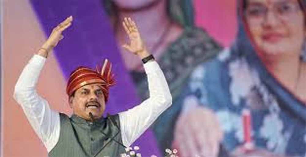 गंगा दशहरा जल के प्रति कृतज्ञता का पर्व- डॉ. मोहन यादव