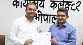 भोपाल के हुजूर-बैरसिया क्षेत्र में 2.10 लाख मकानों की गिनती का कार्य पूरा