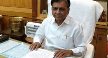 कलेक्टर्स आबकारी नीति का कड़ाई से कराएं पालन: उप मुख्यमंत्री देवड़ा