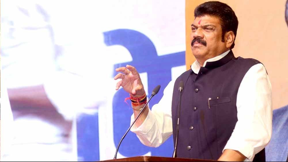 9.09 लाख किसानों से 53.40 लाख मीट्रिक टन गेहूँ का हुआ उपार्जन : खाद्य मंत्री राजपूत